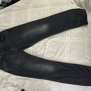 Black  7 jeans